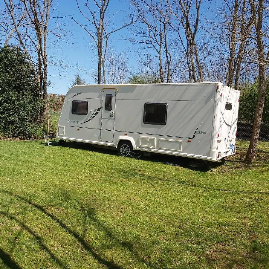 Les Fontenelles Saligny-sur-Roudon 0*,  France